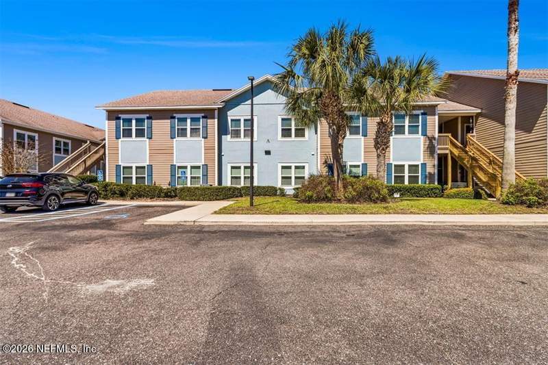 2 bedroom Condominium at 1601 Nectarine Street #A3, The Palms At Amelia, Fernandina Beach — photo 2