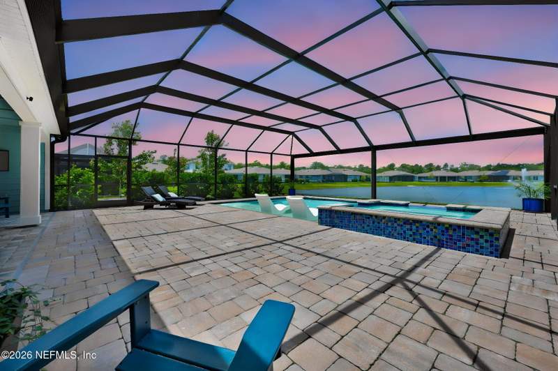 3 bedroom Single Family Residence at 186 Creek Pebble Drive, Del Webb Nocatee, Ponte Vedra — photo 3