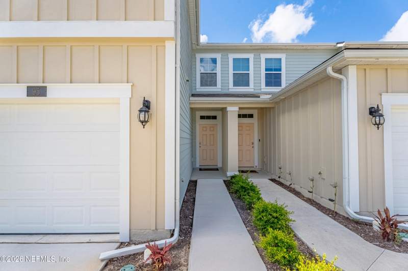 3 bedroom Townhouse at 95 Seaport Breeze Road, Bridgewater, St. Augustine — photo 2