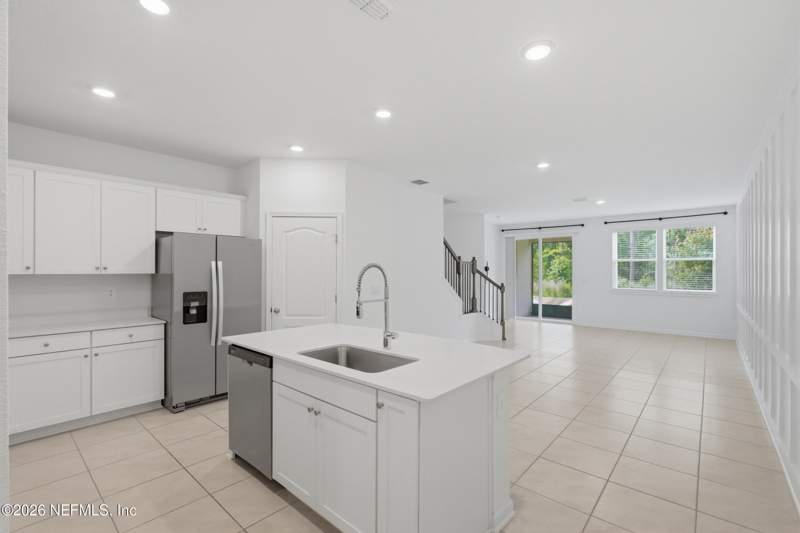 3 bedroom Townhouse at 95 Seaport Breeze Road, Bridgewater, St. Augustine — photo 5