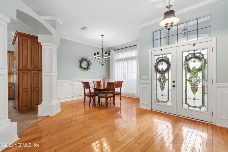 5 bedroom Single Family Residence at 8713 Reedy Branch Drive, Reedy Branch Plantat, Jacksonville — photo 5