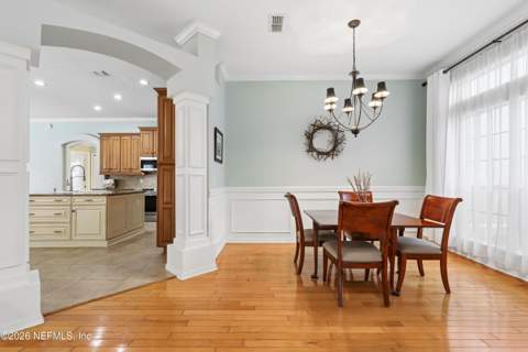 8713 Reedy Branch Drive, Jacksonville FL - photo 8 of 34