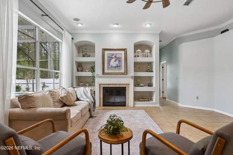 8713 Reedy Branch Drive, Jacksonville FL - photo 12 of 34