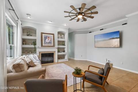 8713 Reedy Branch Drive, Jacksonville FL - photo 13 of 34
