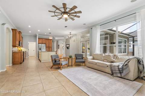 8713 Reedy Branch Drive, Jacksonville FL - photo 14 of 34