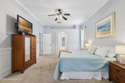 8713 Reedy Branch Drive, Jacksonville FL - photo 16 of 34