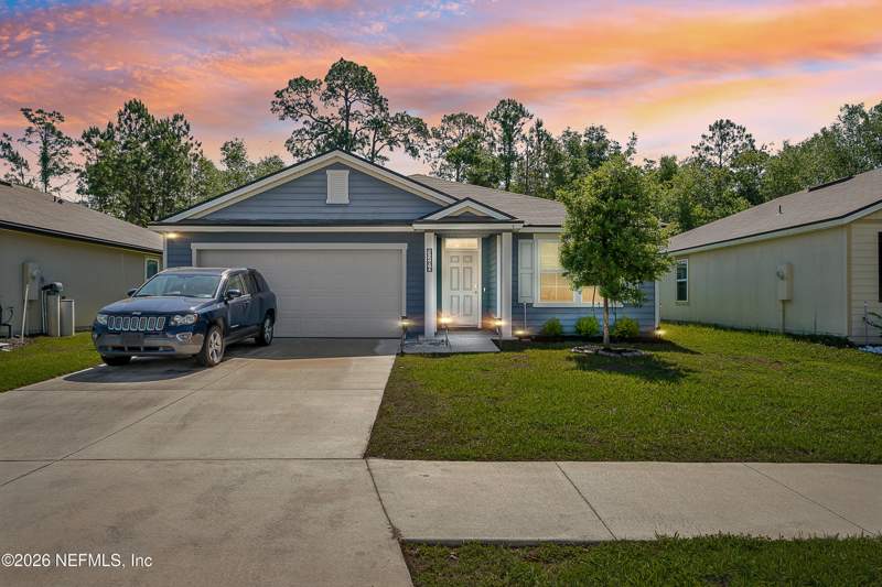 3 bedroom Single Family Residence at 3286 Lawton Place, Willow Springs, Green Cove Springs — photo 3