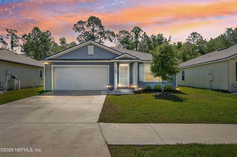 3 bedroom Single Family Residence at 3286 Lawton Place, Willow Springs, Green Cove Springs — photo 4