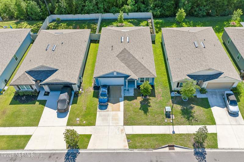 3 bedroom Single Family Residence at 3286 Lawton Place, Willow Springs, Green Cove Springs — photo 5