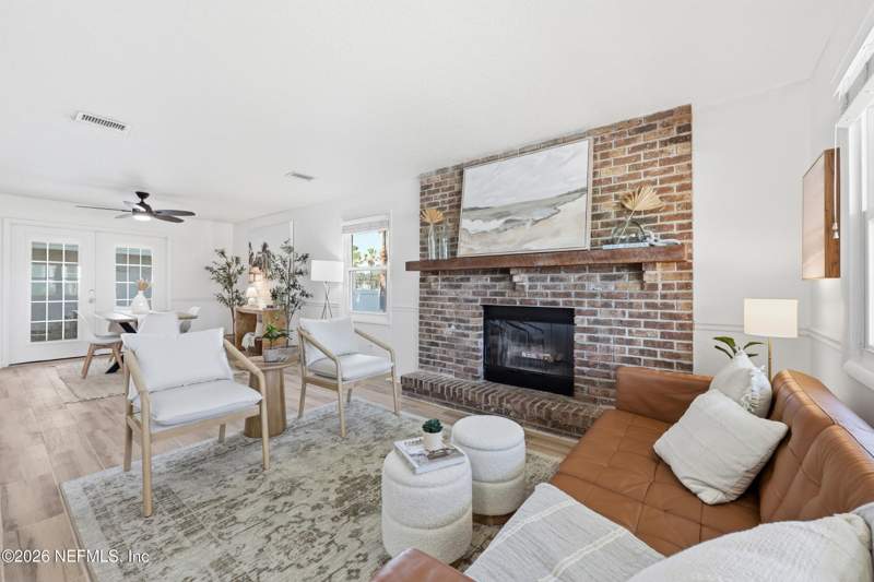 5 bedroom Single Family Residence at 317 Magnolia Street, Neptune Beach, Neptune Beach — photo 4