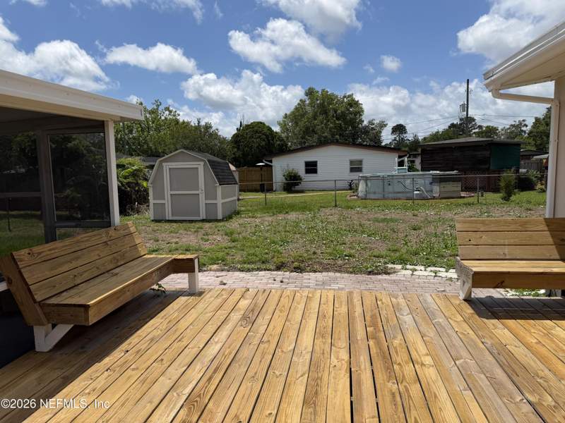 4 bedroom Single Family Residence at 10948 Java Drive, Sandalwood, Jacksonville — photo 5