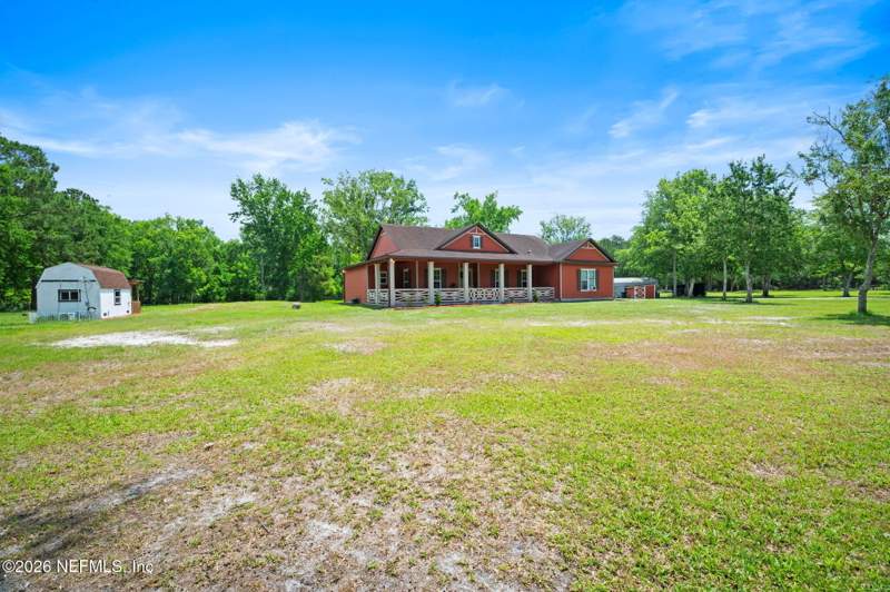 3 bedroom Single Family Residence at 5187 Farm Creek Road, Mill Creek, St. Augustine — photo 3