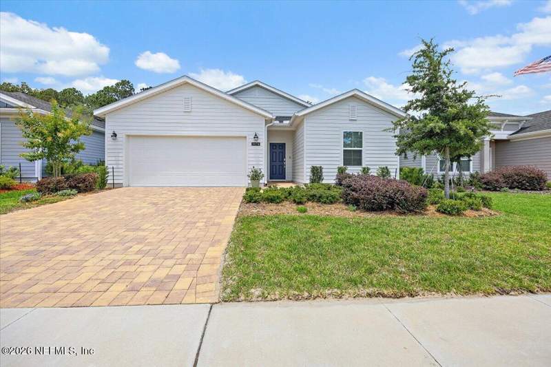 3 bedroom Single Family Residence at 3174 Tupelo Loop, Edenbrooke At Hyland Trails At Creekview Trail, Green Cove Springs — photo 3