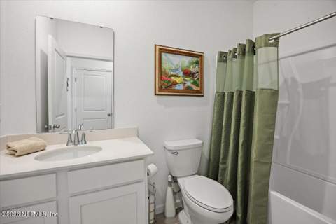3174 Tupelo Loop, Green Cove Springs FL - photo 15 of 33