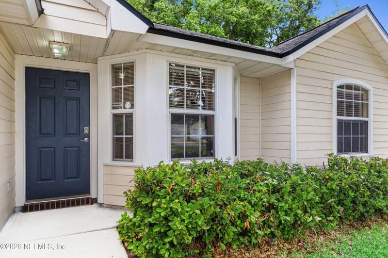 3 bedroom Single Family Residence at 1811 Dahlia Court, Orange Park South, Middleburg — photo 3