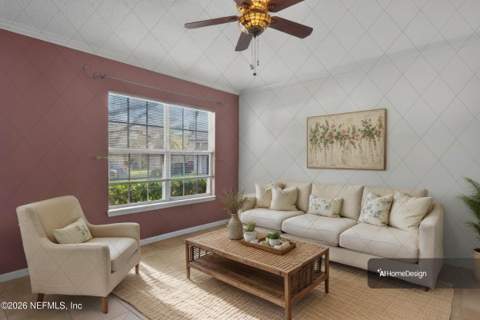 9009 Needlepoint Place, Jacksonville FL - photo 12 of 58