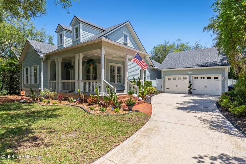5 bedroom Single Family Residence at 120 Istoria Drive, Istoria, St. Augustine — photo 3