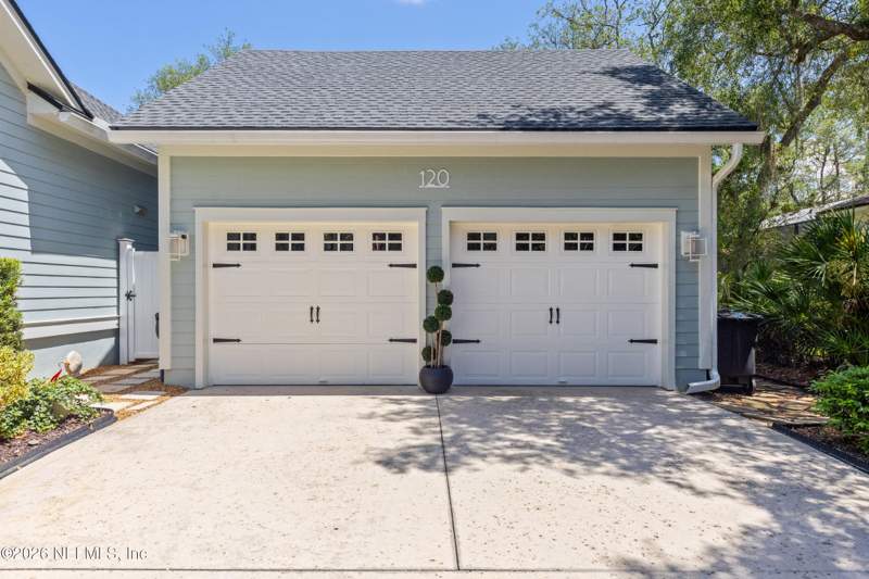 5 bedroom Single Family Residence at 120 Istoria Drive, Istoria, St. Augustine — photo 5