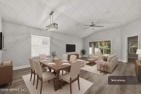 75085 Morning Glen Court, Yulee FL - photo 18 of 48