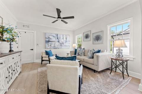 593 Talbot Avenue, Jacksonville FL - photo 6 of 16