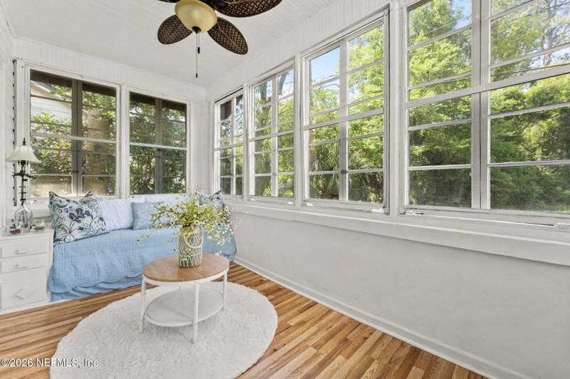 2 bedroom Single Family Residence at 593 Talbot Avenue, Murray Hill Heights, Jacksonville — photo 4
