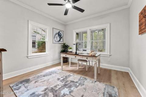 593 Talbot Avenue, Jacksonville FL - photo 15 of 16
