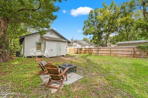 593 Talbot Avenue, Jacksonville FL - photo 16 of 16
