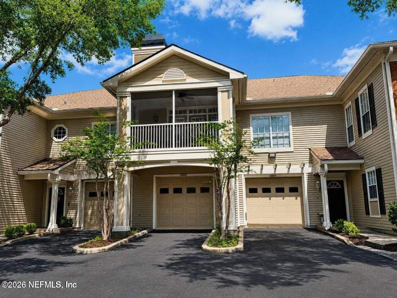 2 bedroom Condominium at 10901 Burnt Mill Road #406, Heritage Deerwood, Jacksonville — photo 2