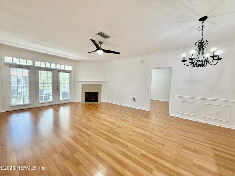 2 bedroom Condominium at 10901 Burnt Mill Road #406, Heritage Deerwood, Jacksonville — photo 5