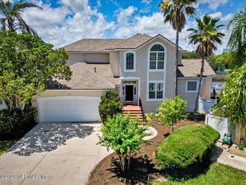 4422 Tideview Drive, Jacksonville FL - photo 7 of 72