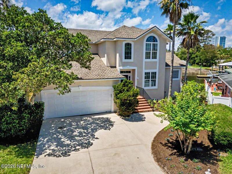 3 bedroom Single Family Residence at 4422 Tideview Drive, Isle Of Palms, Jacksonville — photo 5