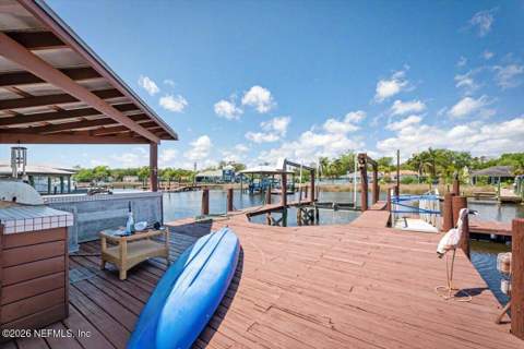 4422 Tideview Drive, Jacksonville FL - photo 12 of 72