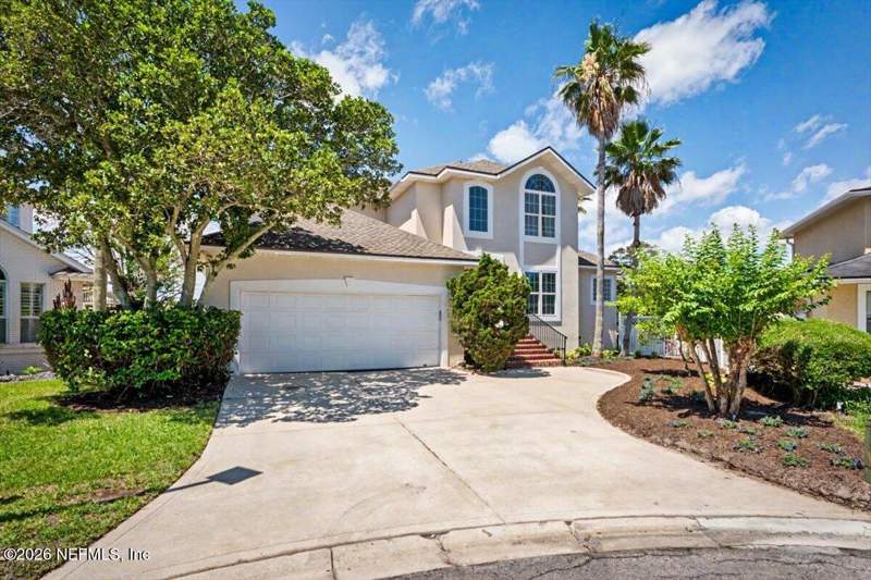 3 bedroom Single Family Residence at 4422 Tideview Drive, Isle Of Palms, Jacksonville — photo 3