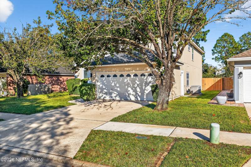 4 bedroom Single Family Residence at 3719 Sea Hawk Street, Danforth, Jacksonville — photo 3
