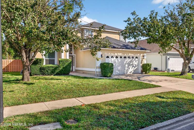 4 bedroom Single Family Residence at 3719 Sea Hawk Street, Danforth, Jacksonville — photo 2