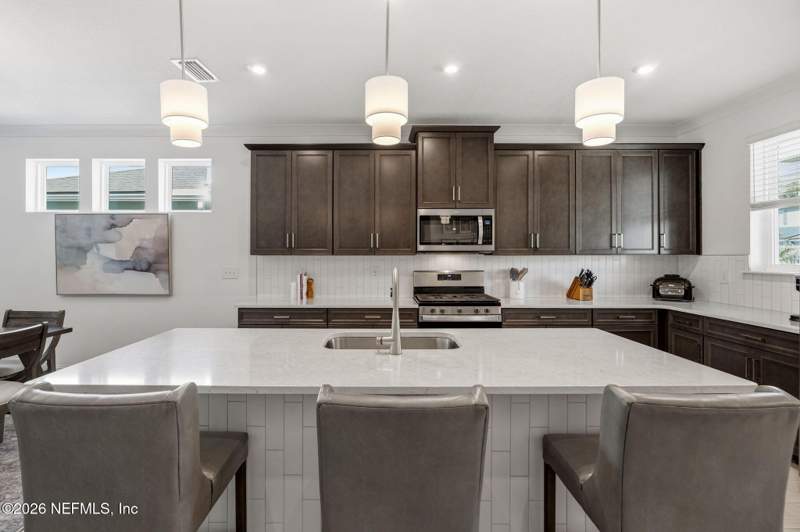 3 bedroom Single Family Residence at 216 Footbridge Road, Rivertown, St. Johns — photo 5