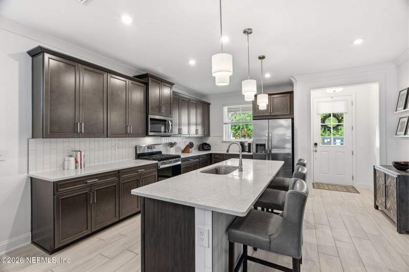 3 bedroom Single Family Residence at 216 Footbridge Road, Rivertown, St. Johns — photo 4