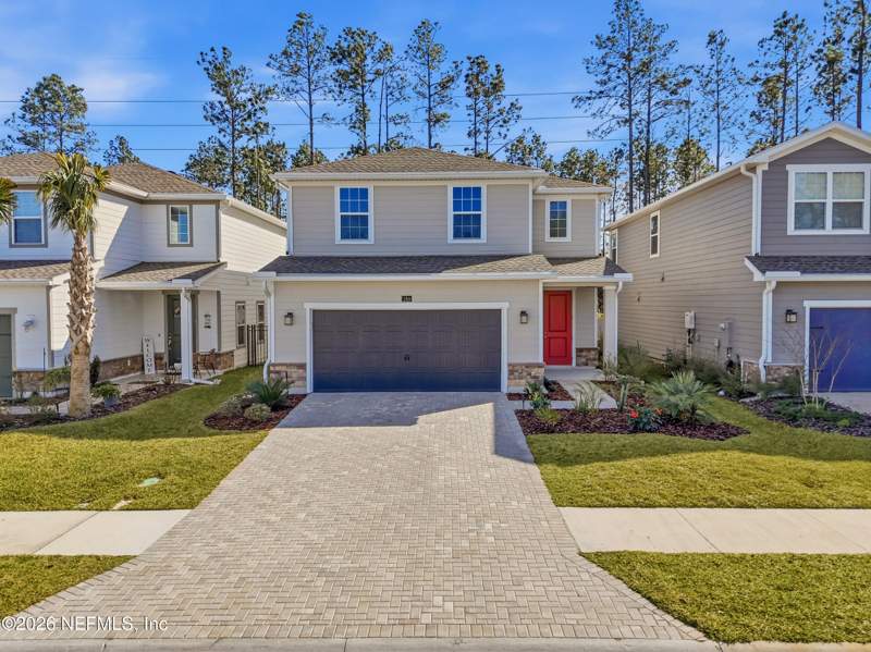 3 bedroom Single Family Residence at 289 Tower Court, Shearwater, St. Augustine — photo 3