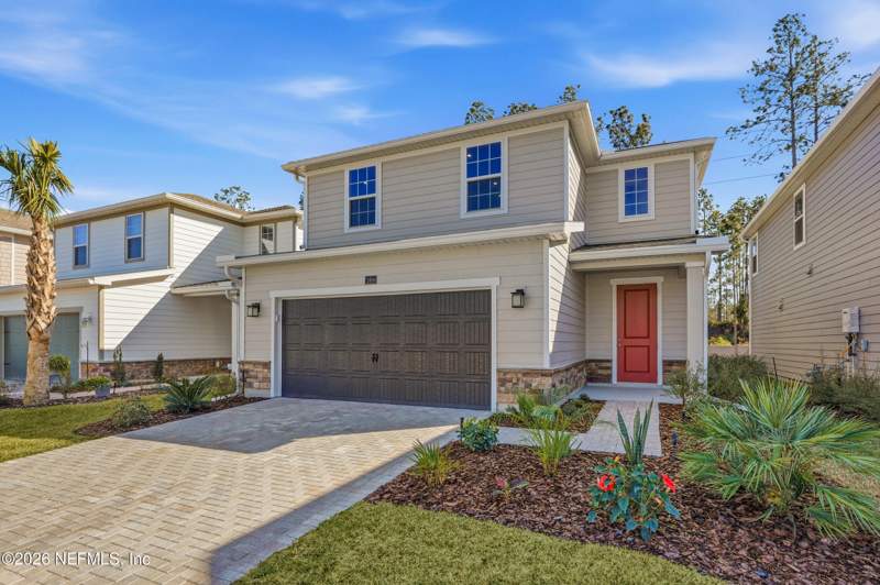 3 bedroom Single Family Residence at 289 Tower Court, Shearwater, St. Augustine — photo 4