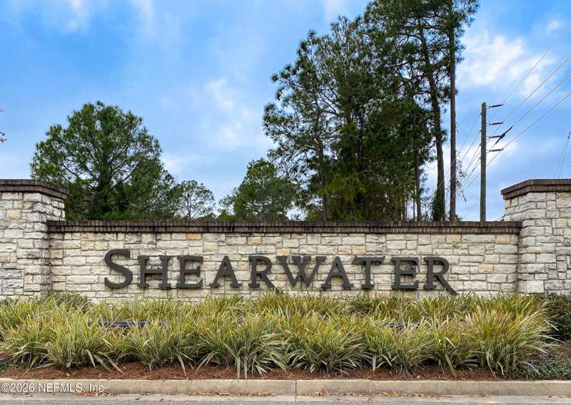 3 bedroom Single Family Residence at 289 Tower Court, Shearwater, St. Augustine — photo 2