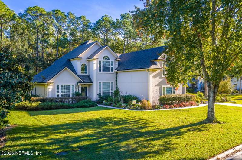 5 bedroom Single Family Residence at 212 Twining Trce, Julington Creek Plan, St. Johns — photo 2