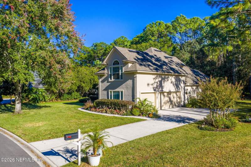 5 bedroom Single Family Residence at 212 Twining Trce, Julington Creek Plan, St. Johns — photo 5