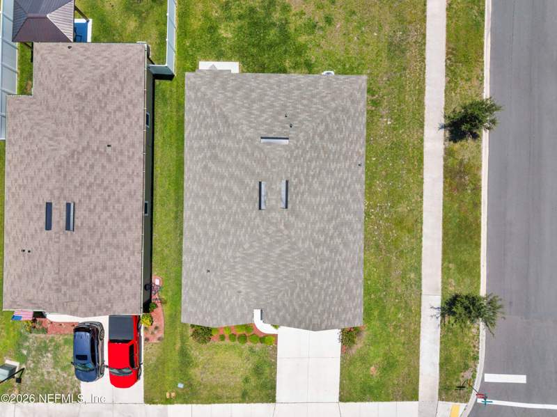 4 bedroom Single Family Residence at 2437 Falling Star Lane, Cross Creek, Green Cove Springs — photo 2