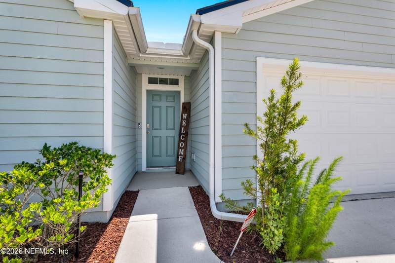 4 bedroom Single Family Residence at 2437 Falling Star Lane, Cross Creek, Green Cove Springs — photo 3