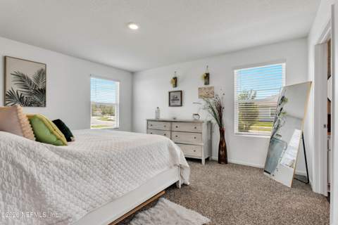 2437 Falling Star Lane, Green Cove Springs FL - photo 14 of 29