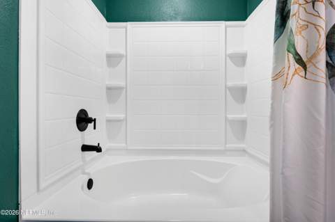 2437 Falling Star Lane, Green Cove Springs FL - photo 19 of 29