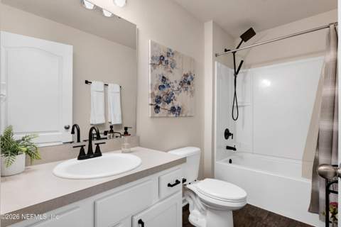 2437 Falling Star Lane, Green Cove Springs FL - photo 23 of 29