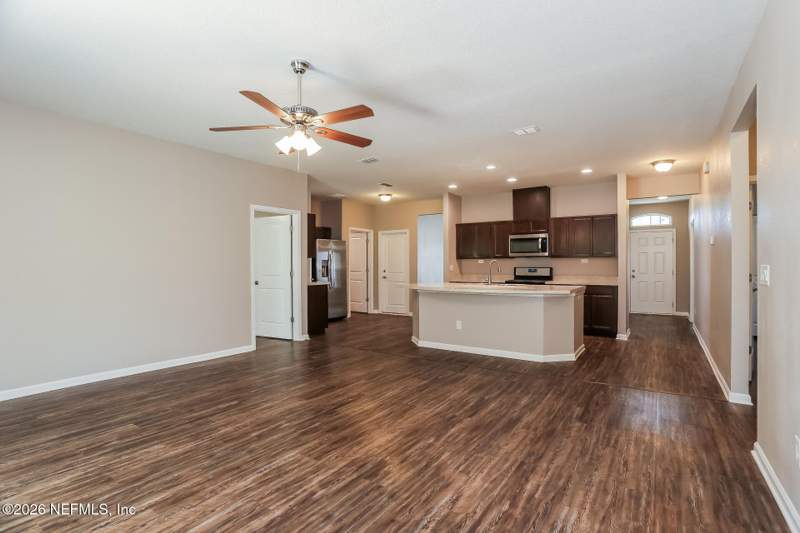 4 bedroom Single Family Residence at 95141 Gladiolus Place, Amelia Concourse, Fernandina Beach — photo 4