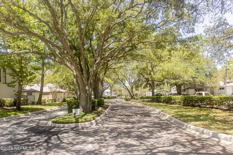 2 bedroom Condominium at 1403 W Defender Court, Courtyards Mayport, Jacksonville — photo 2