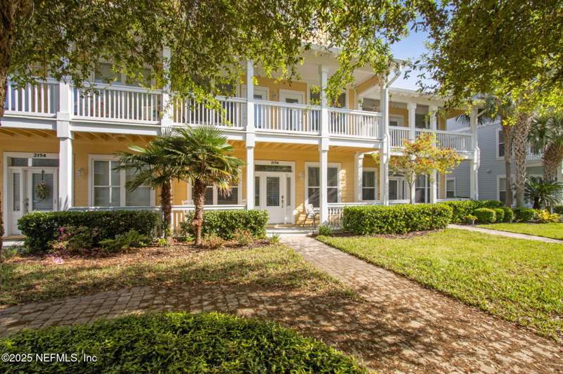 0 bedroom Condominium at 2156 White Sands Way, Cape Sound, Fernandina Beach — photo 3